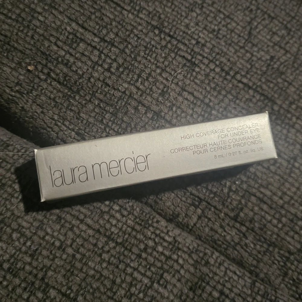 Laura Mercier | High Coverage Concealer for Under Eye Shade 1.5